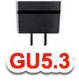 GU5.3 Lampfitting GU5.3 lampfitting